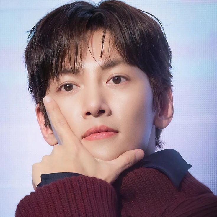 Recent activity shot of Ji Changwook