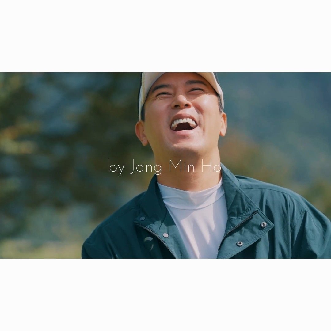 張民好的幕後花絮