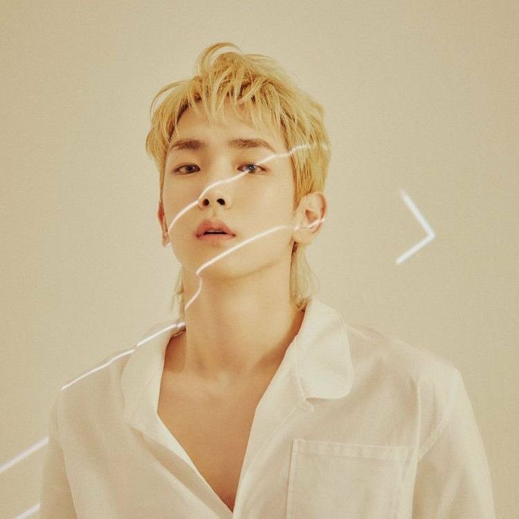 Recent activity shot of Key