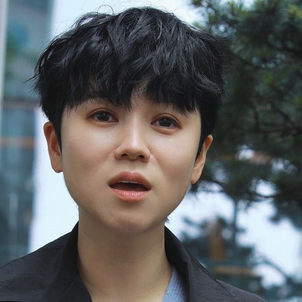 Latest photo of Ma Ijin