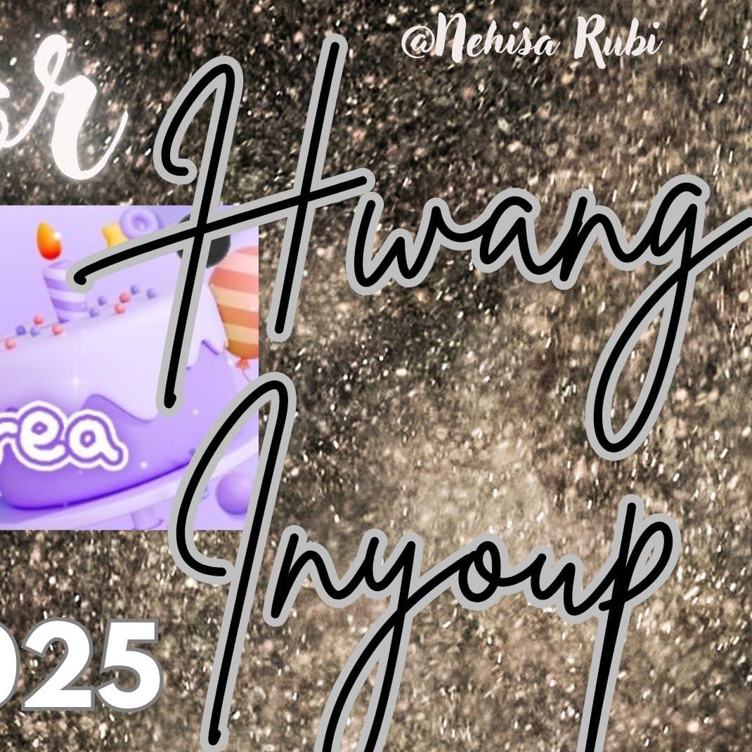 Foto kegiatan terbaru dari Hwang Inyoup