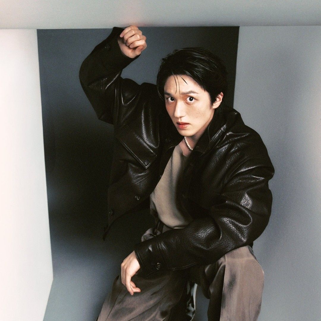 Behind-the-scenes cut of Chani