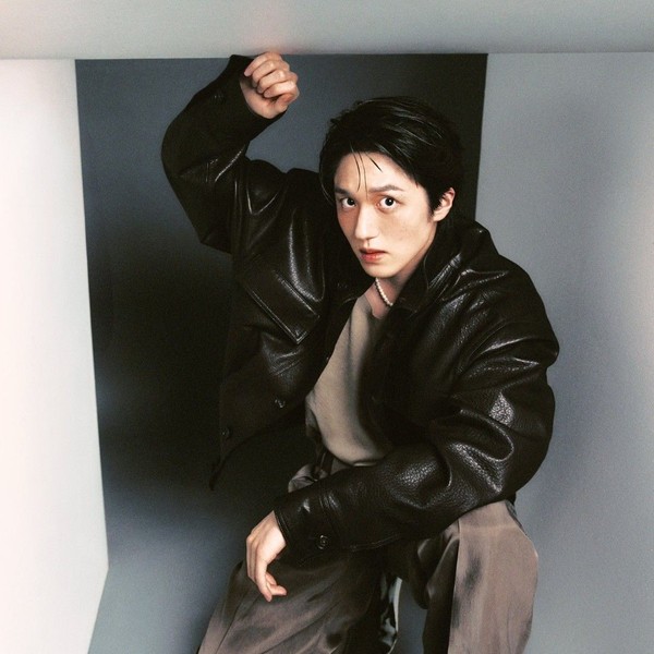 Representative photo of Chani showing their charm