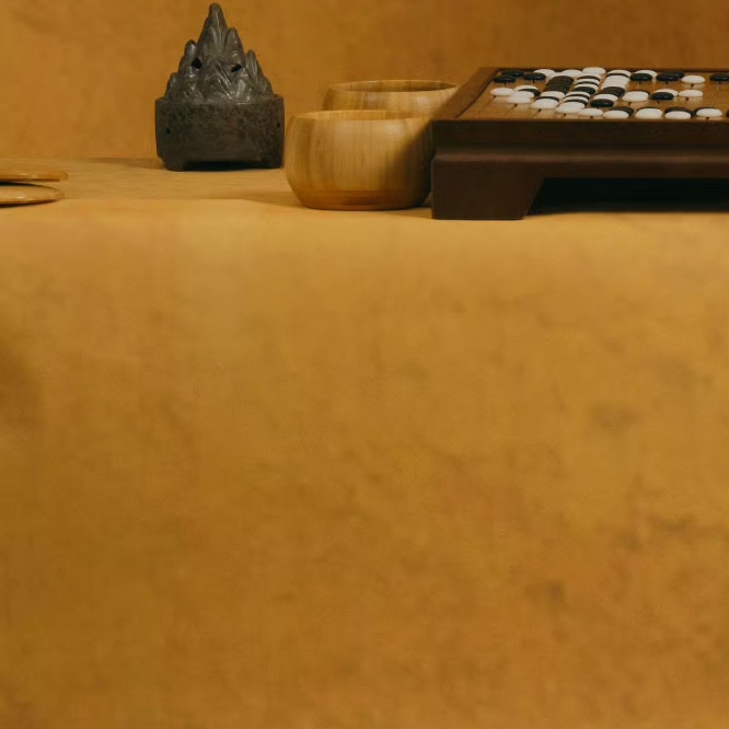 Recent activity shot of Board