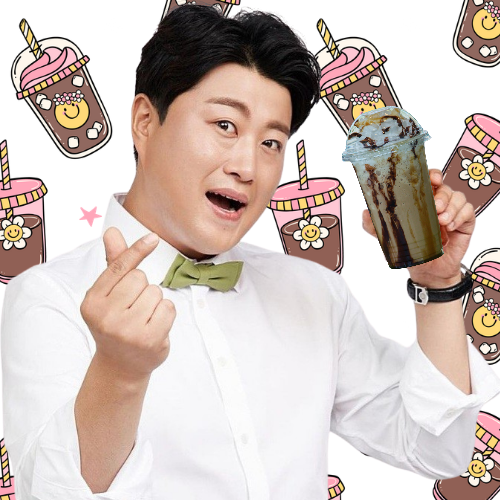 Foto kegiatan terbaru dari Kim Hojoong