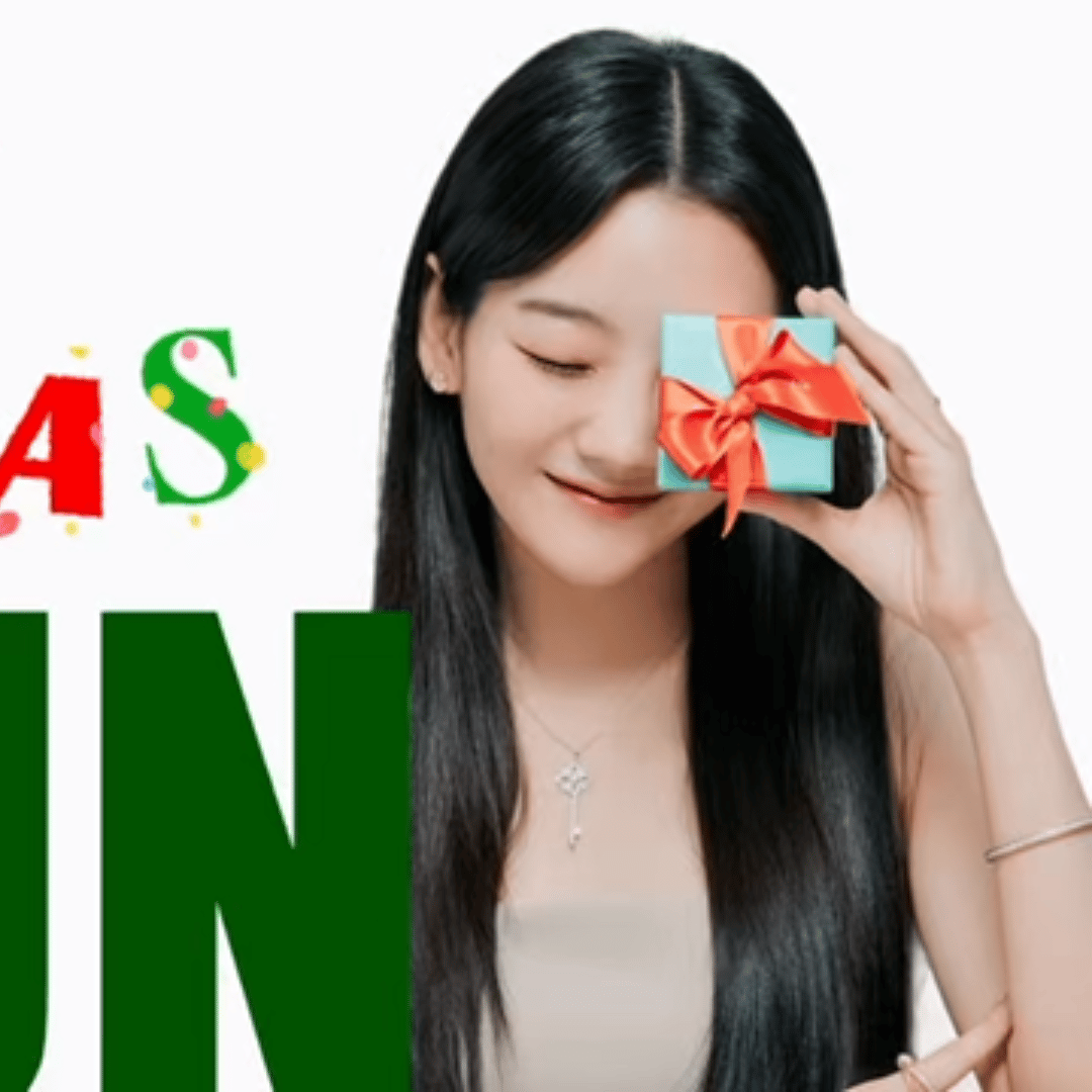 Recent activity shot of Cho Yihyun