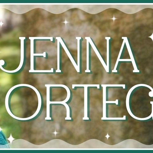 Latest photo of Jenna Ortega