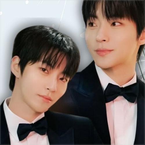 황인엽 최근 활동샷