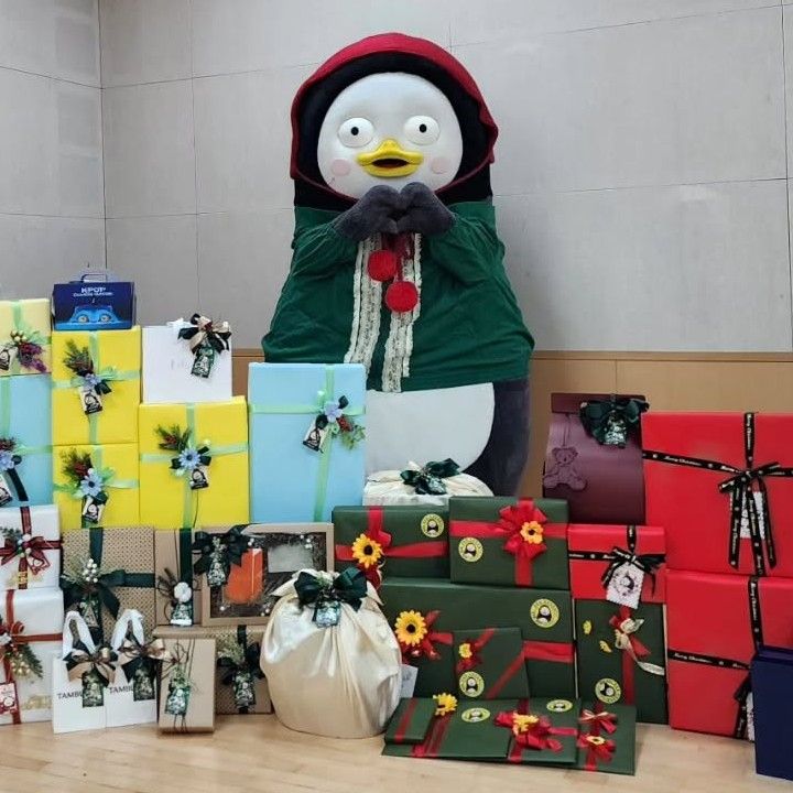 Foto kegiatan terbaru dari Pengsoo