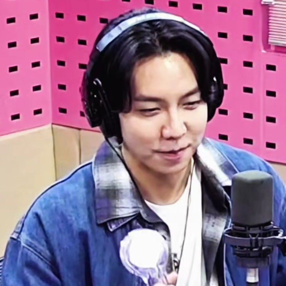 이승기의 비하인드 컷