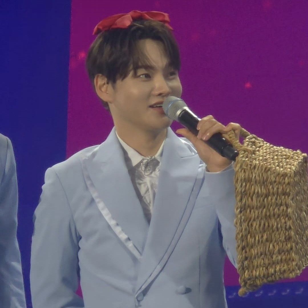 박서진의 최신 사진