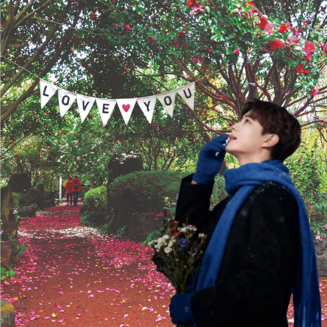 晋海成的近期活动照