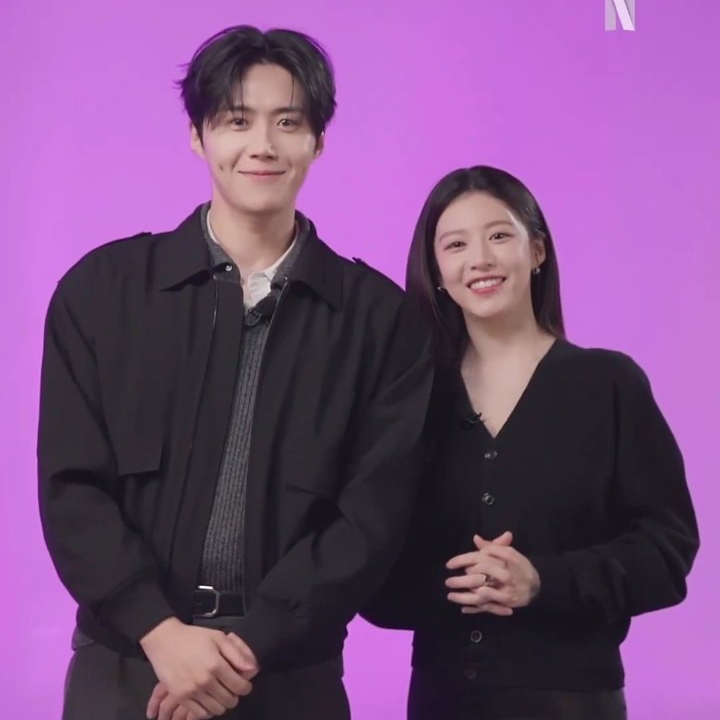 Latest photo of Kim Seonho