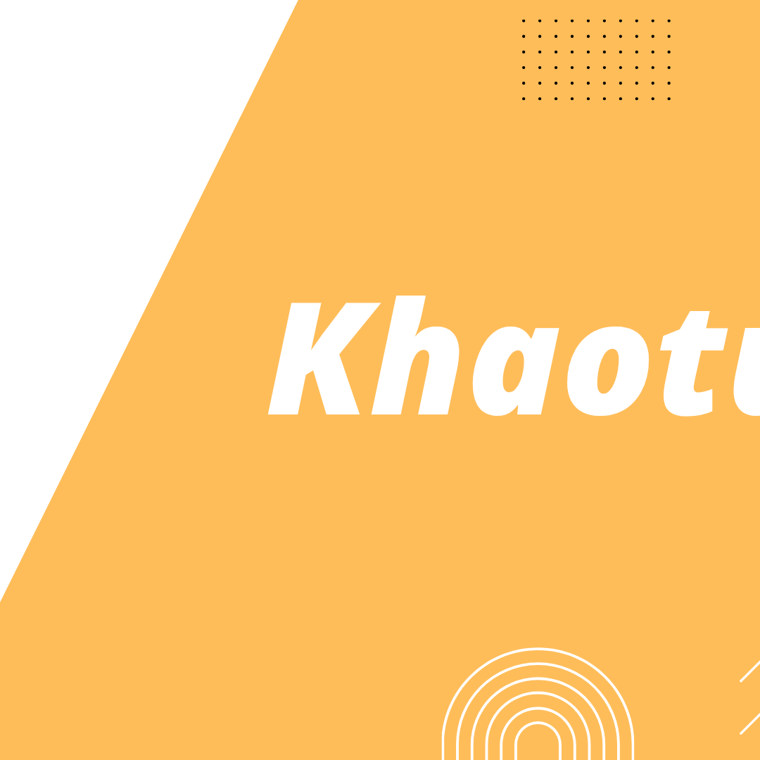 Behind-the-scenes cut of Khaotung Thanawat Ratanakitpaisan