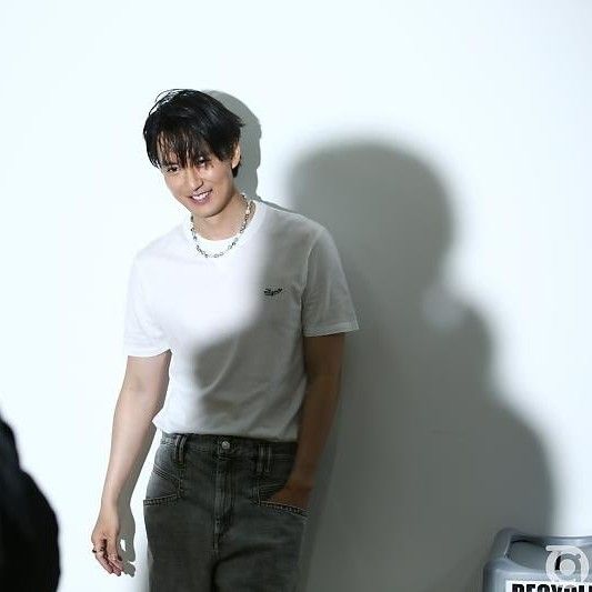 Latest photo of Kim Namgil