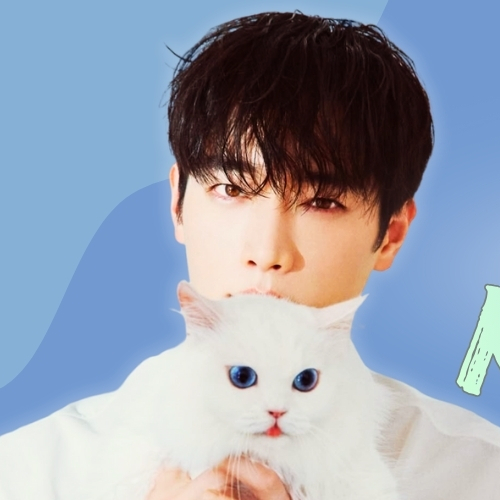 Latest photo of Seo Kangjoon