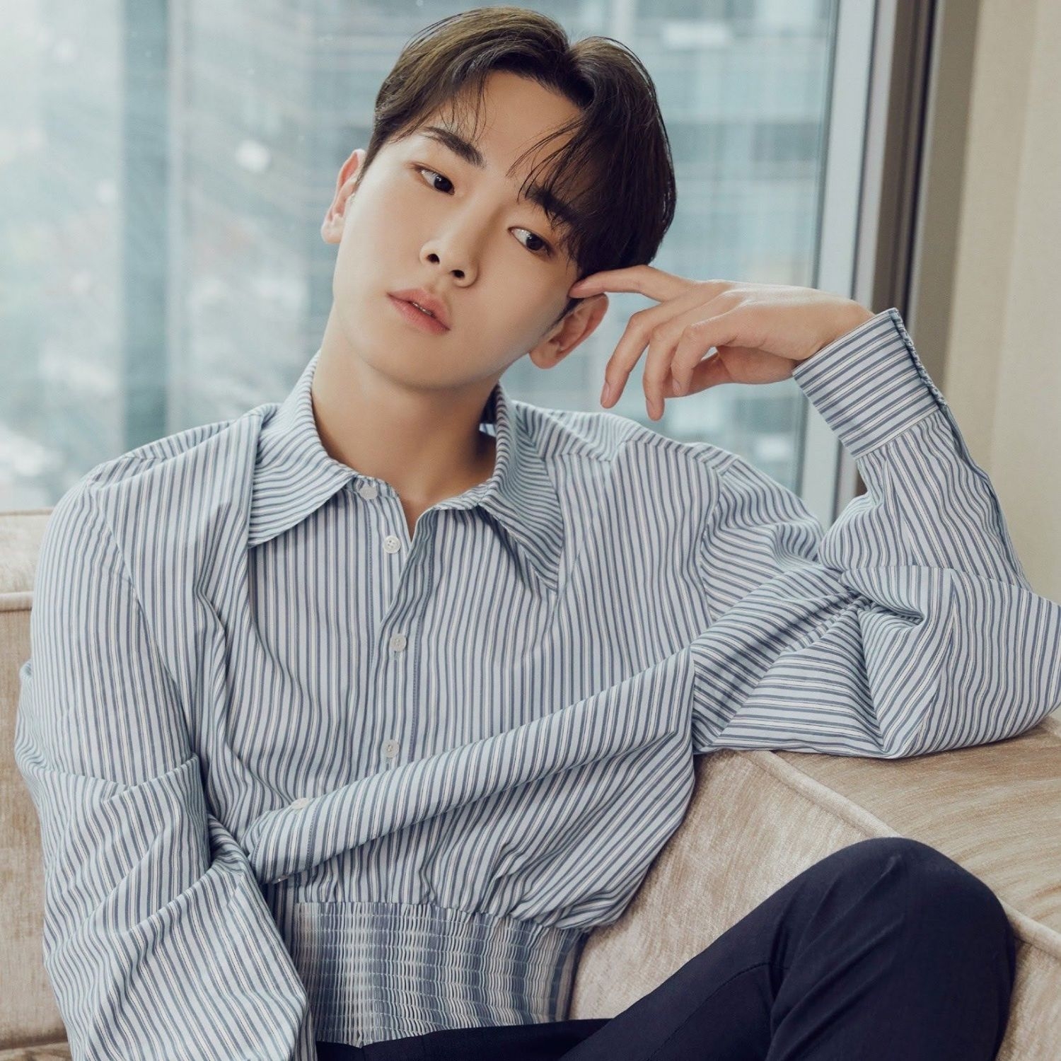 Recent activity shot of Key