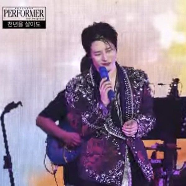 김중연 최근 활동샷