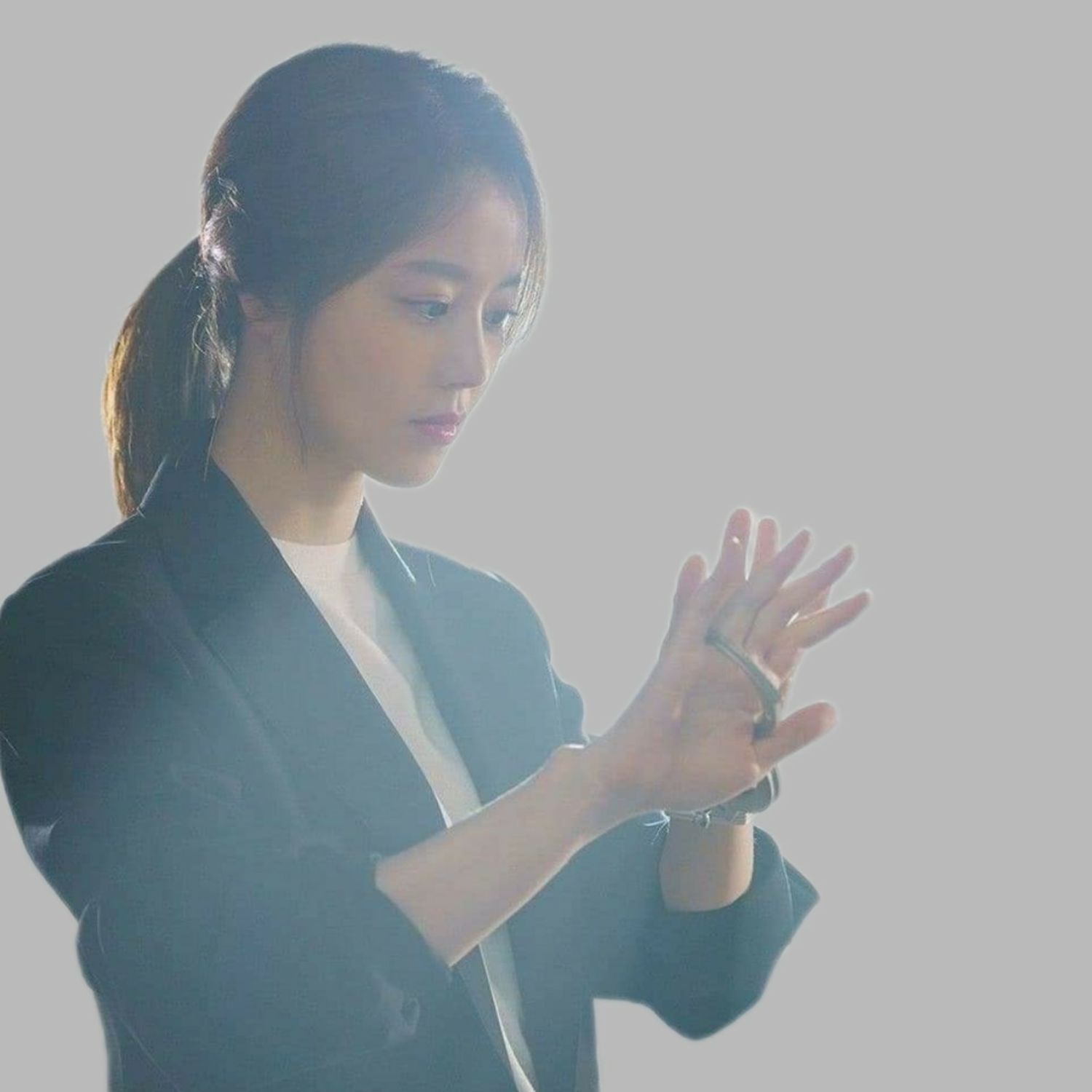 Latest photo of Moon Chaewon