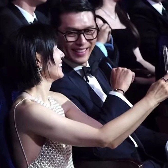 孫藝珍的幕後花絮