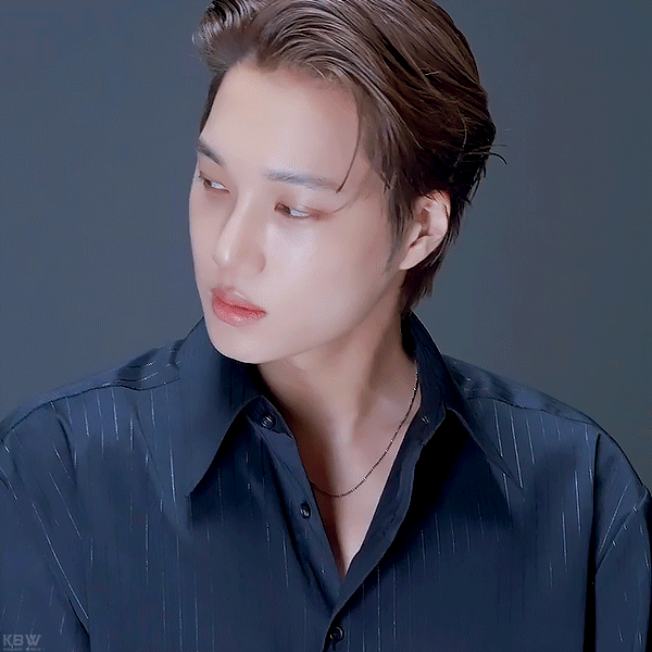 Recent activity shot of KAI