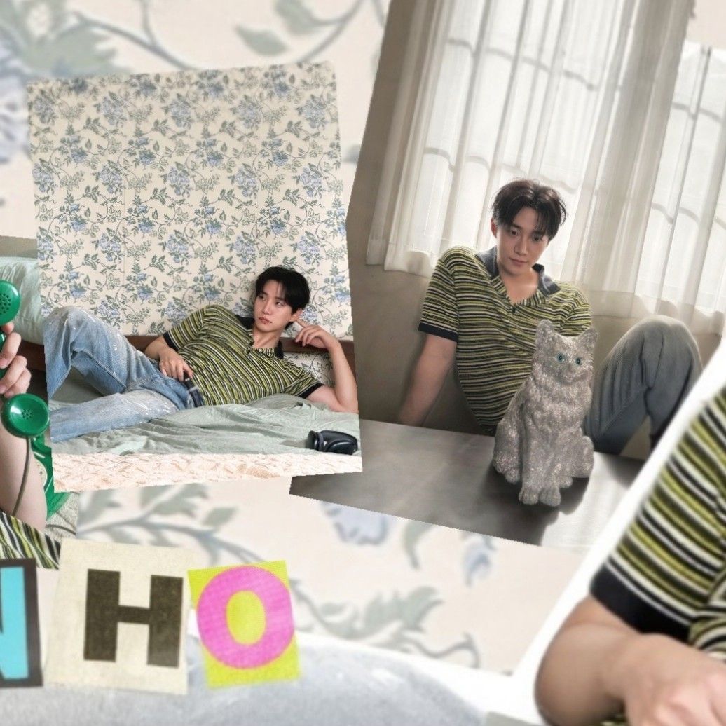 이준호의 최신 사진