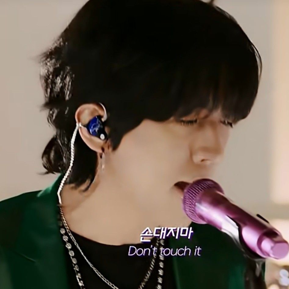 李承允的幕後花絮