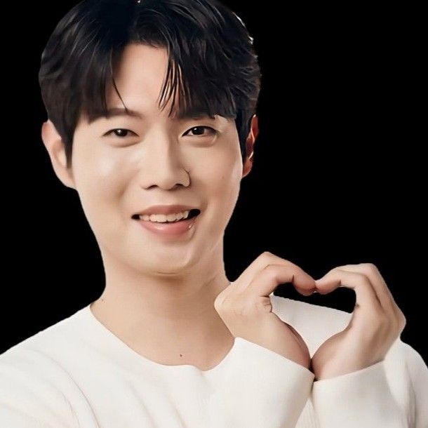 Behind-the-scenes cut of Son Taejin