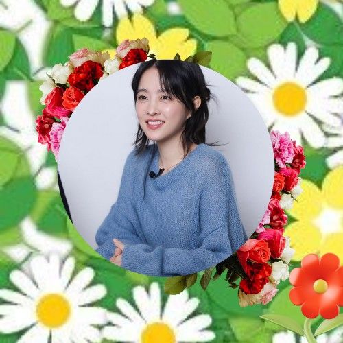 Recent activity shot of Park Boyoung