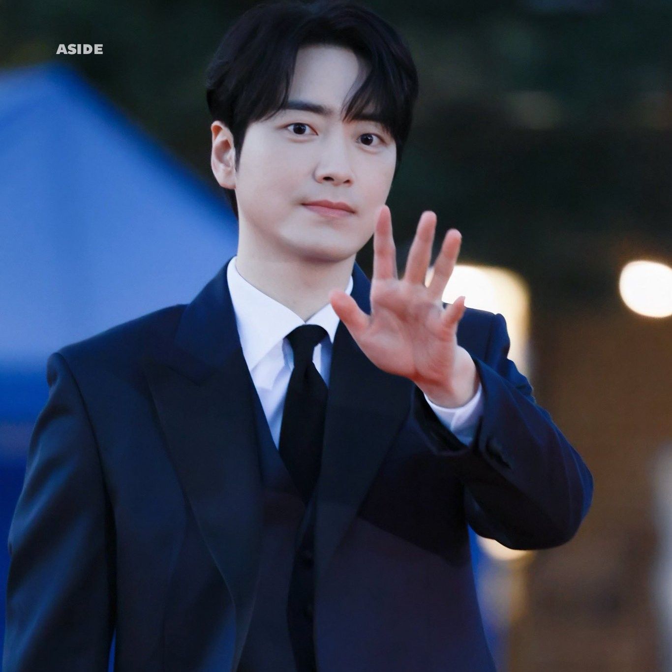 Latest photo of Lee Joonhyuk