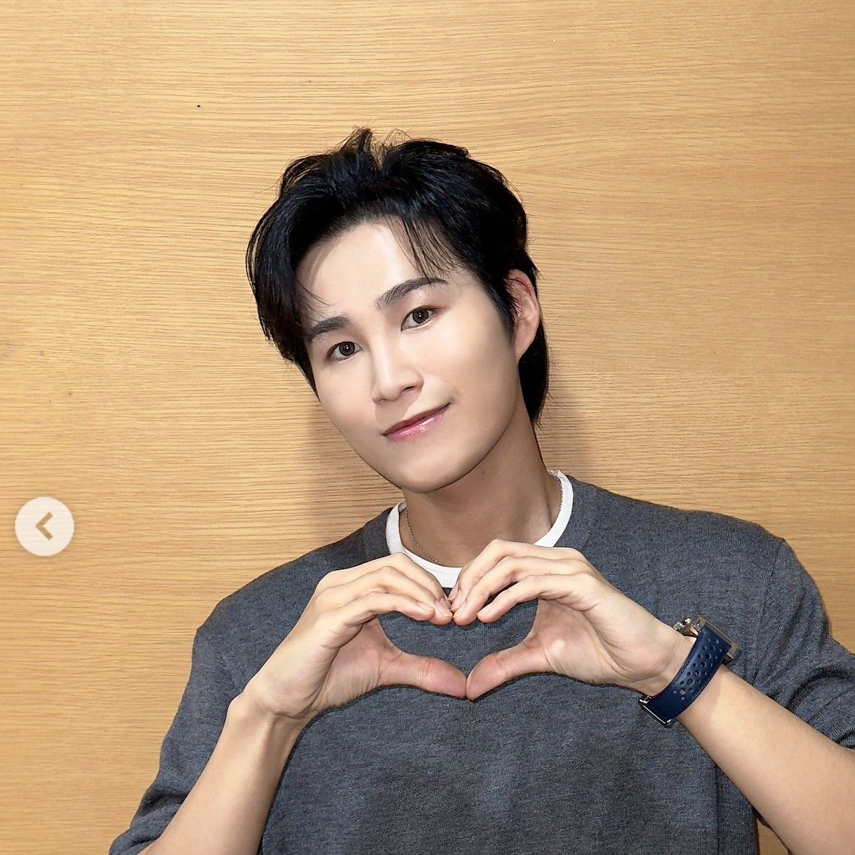 金熙栽的近期活動照