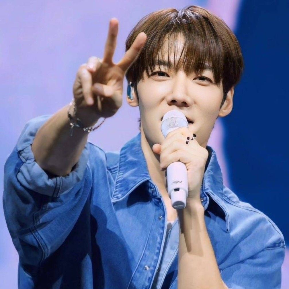 Latest photo of Choi Jinhyuk