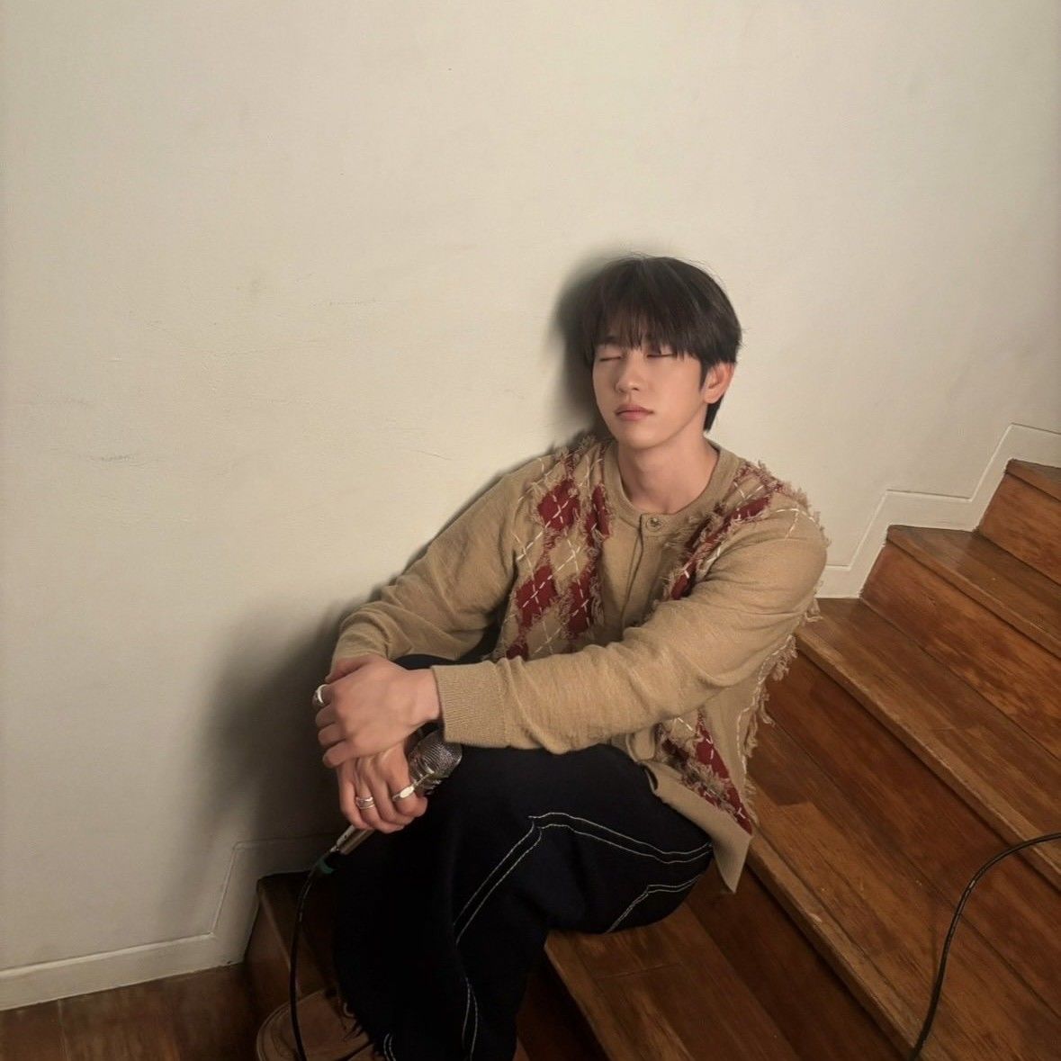 朴珍榮的最新照片