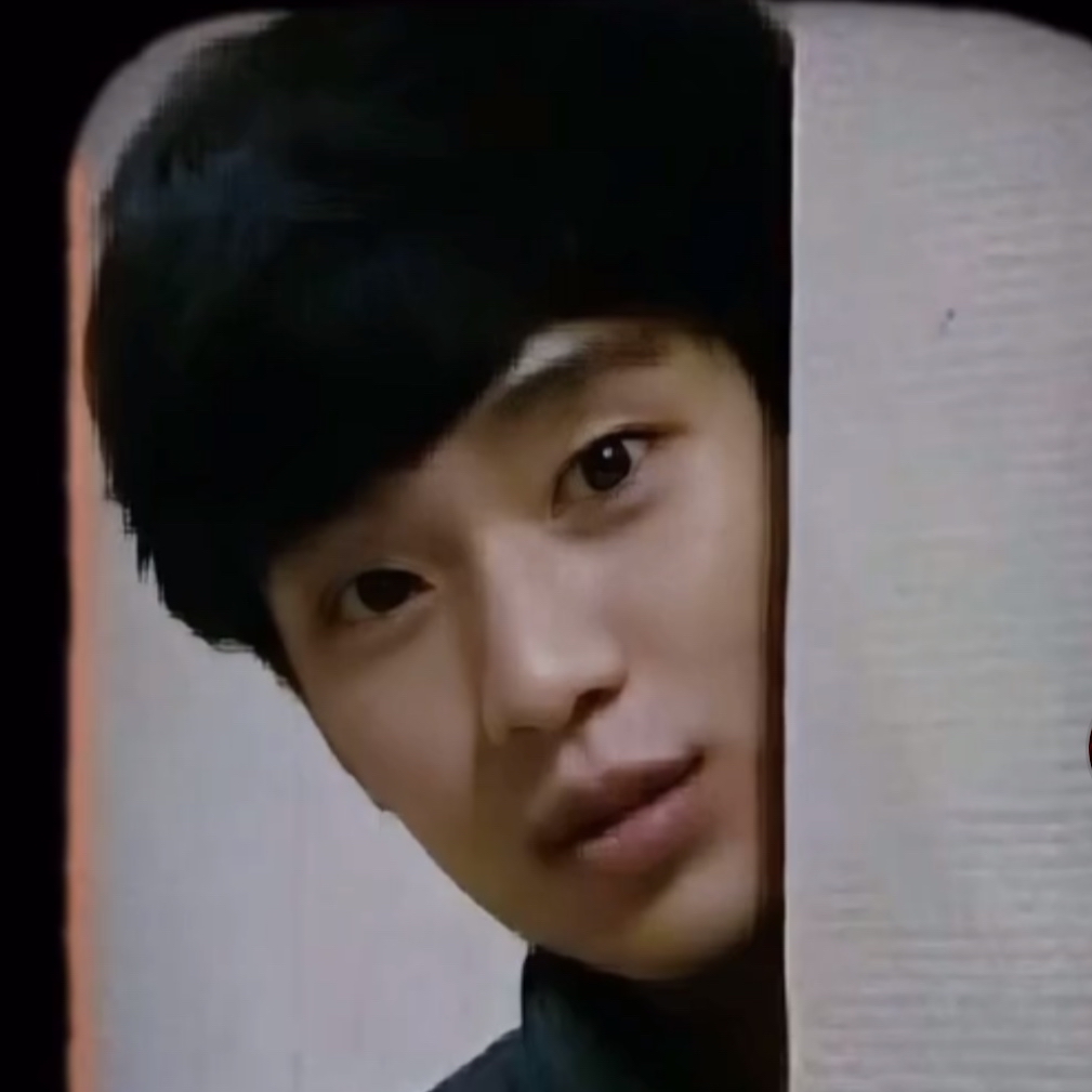 Latest photo of Kim Soohyun