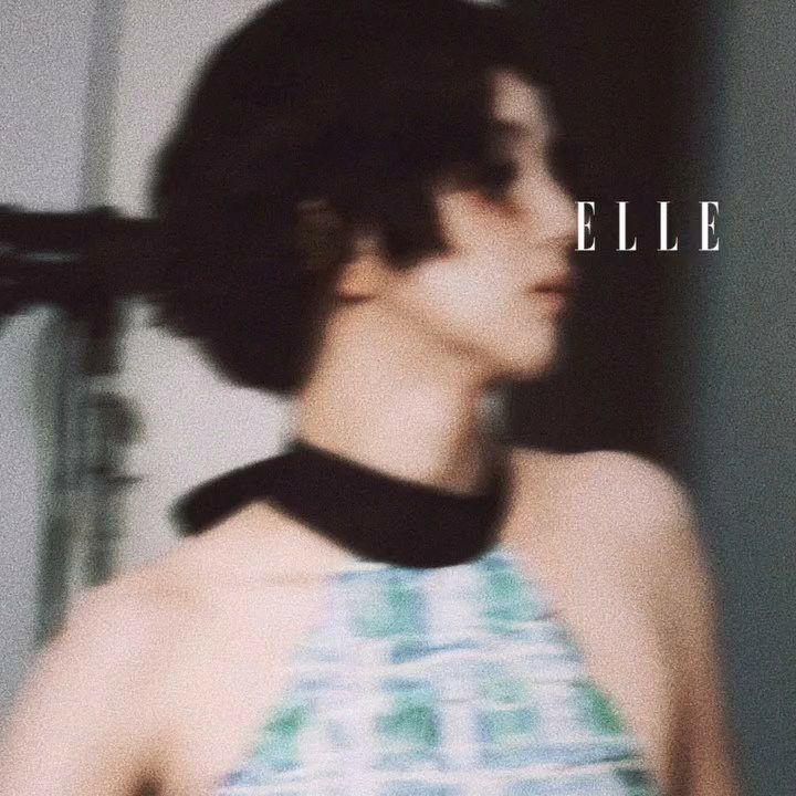 A moment captured by a fan of Jisoo (1995)