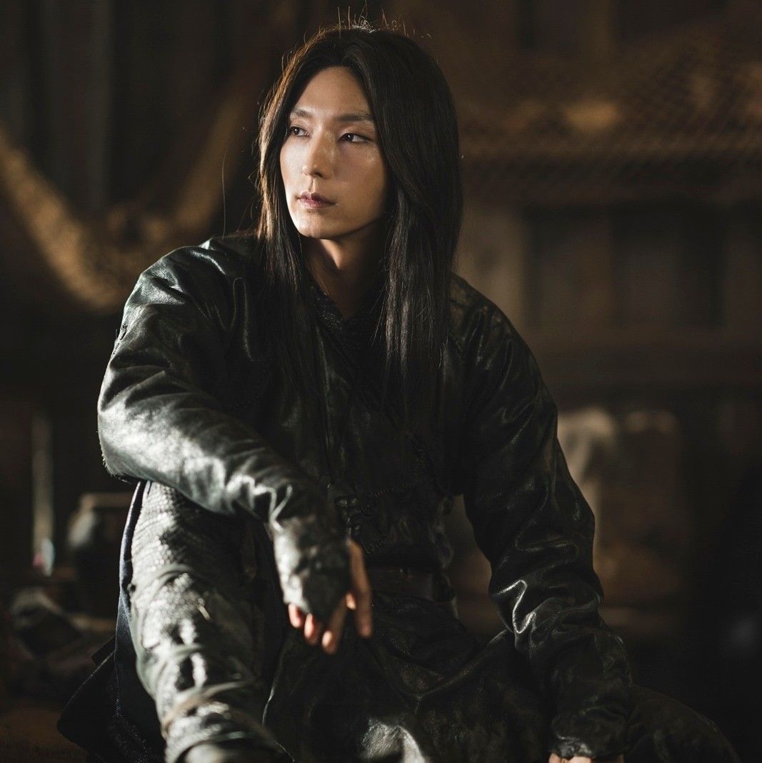 Foto terbaru dari Lee Joongi