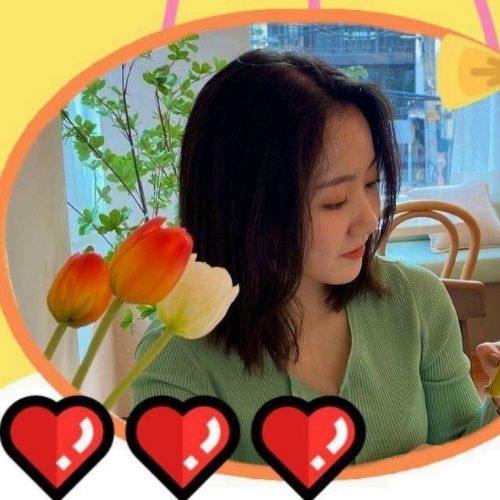 Latest photo of Jin Jihee