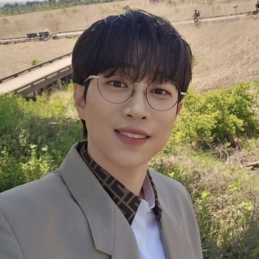 Latest photo of An Sunghoon