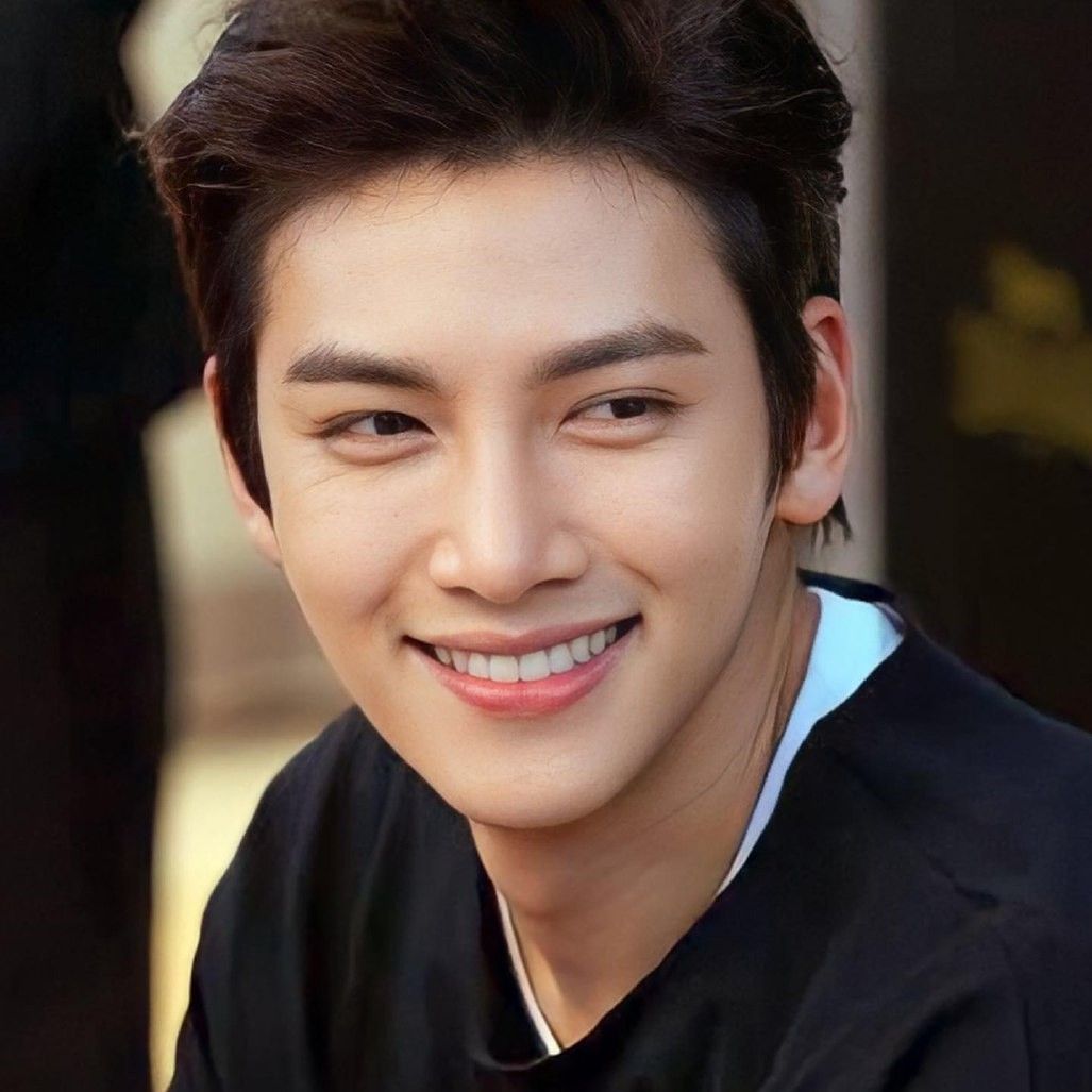 Latest photo of Ji Changwook