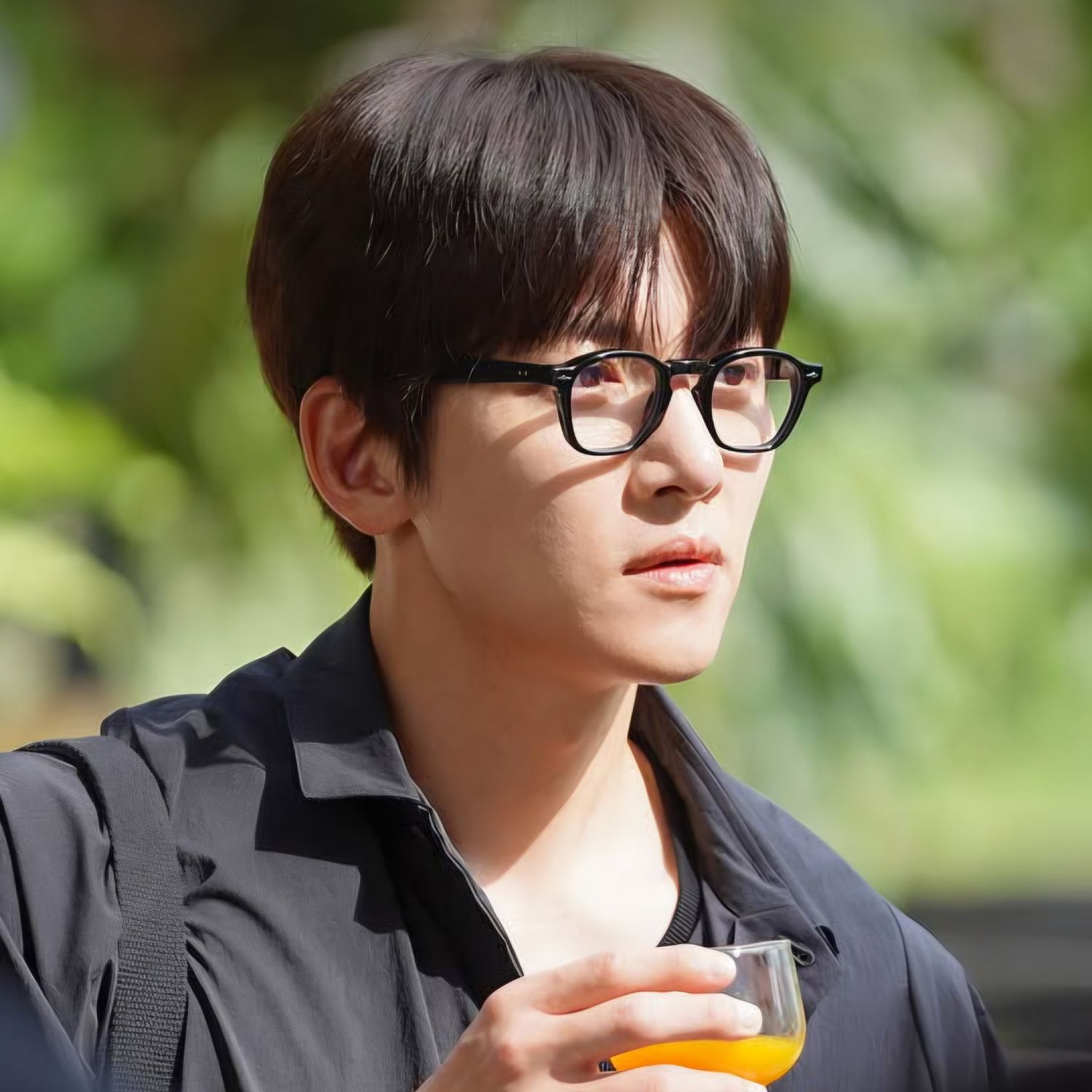 池昌旭的最新照片