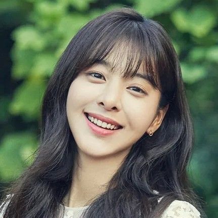 A moment captured by a fan of Seol Inah