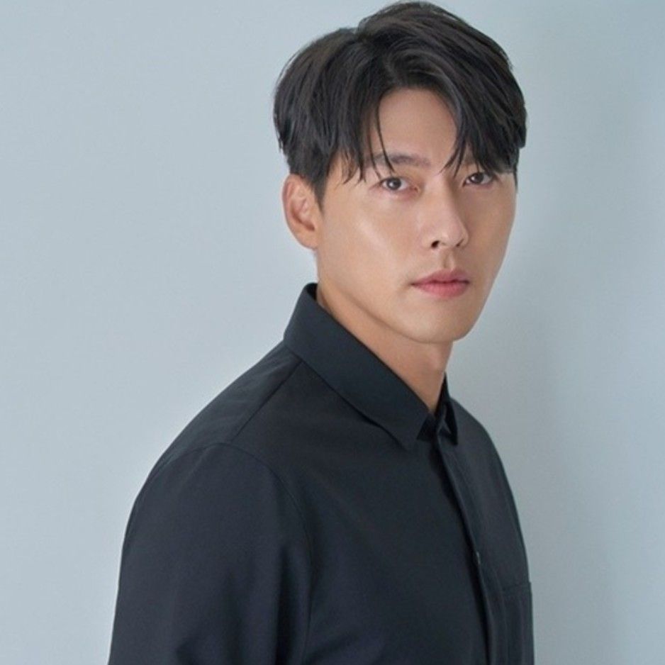 粉丝拍下的玄彬瞬间