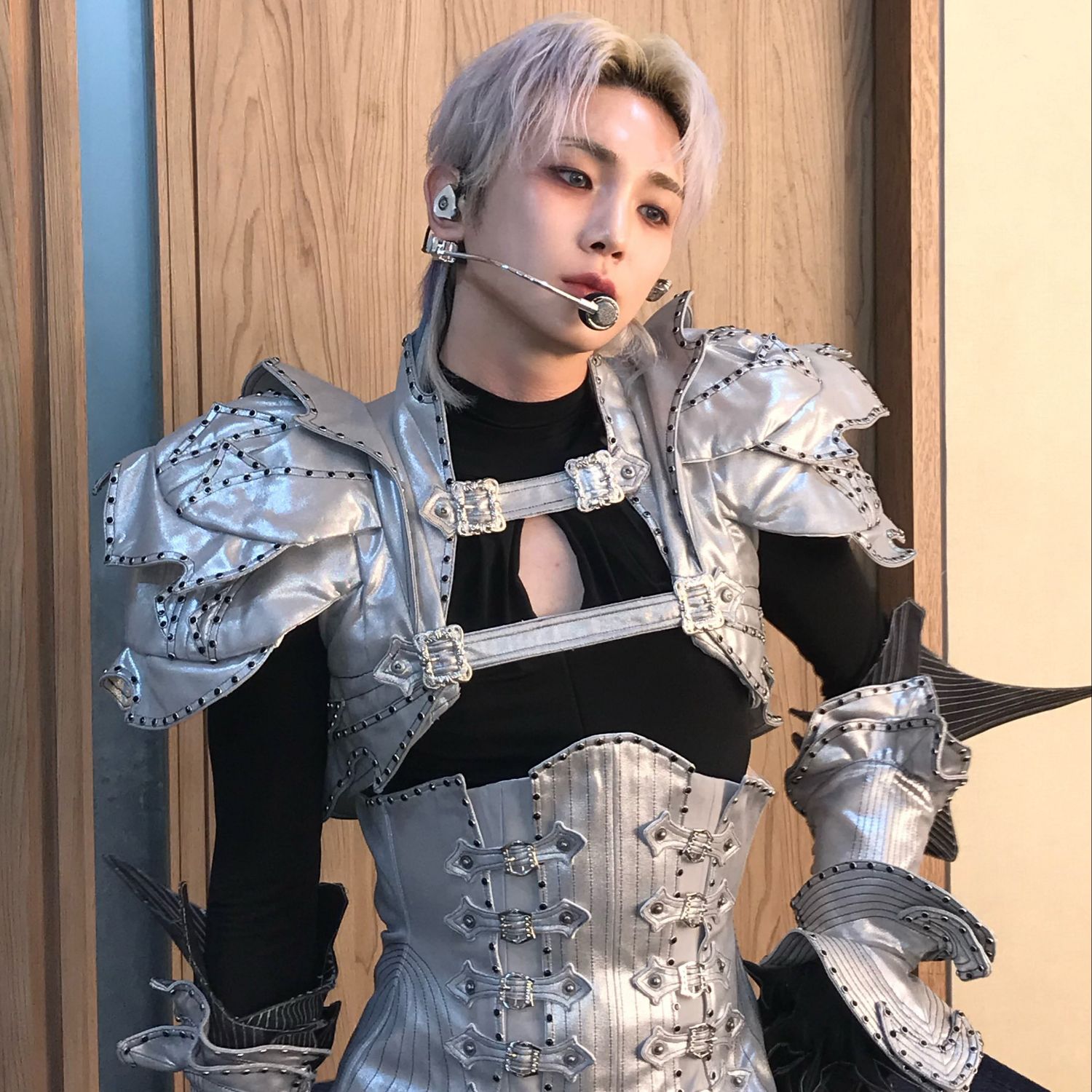 Latest photo of Key
