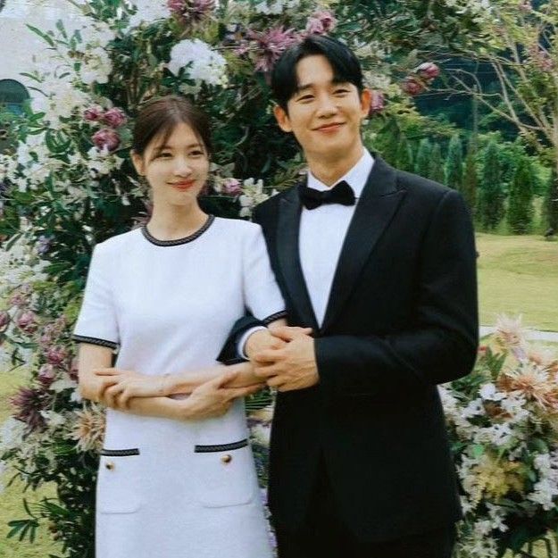 Latest photo of Jung Somin