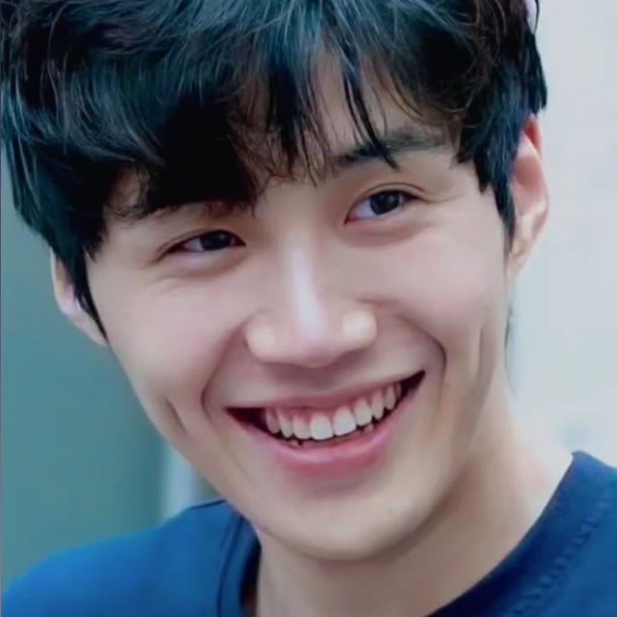 Recent activity shot of Kim Seonho