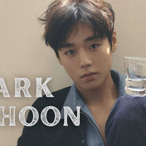 A moment captured by a fan of Park Jihoon