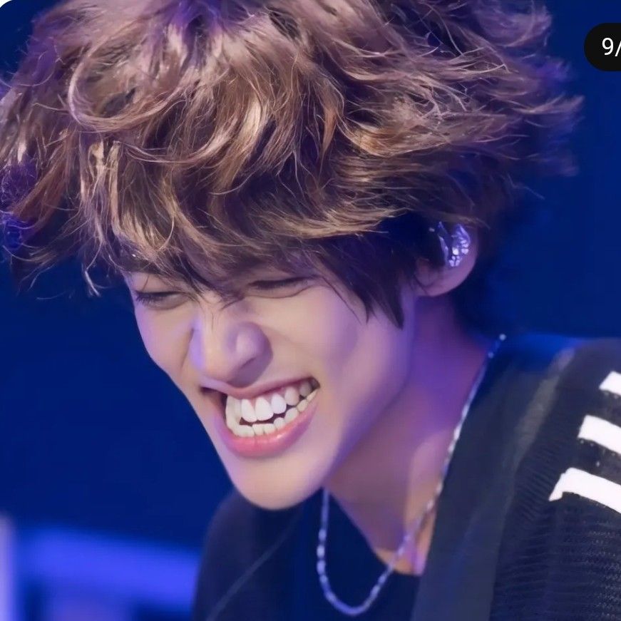 Recent activity shot of Lee Seungyoon