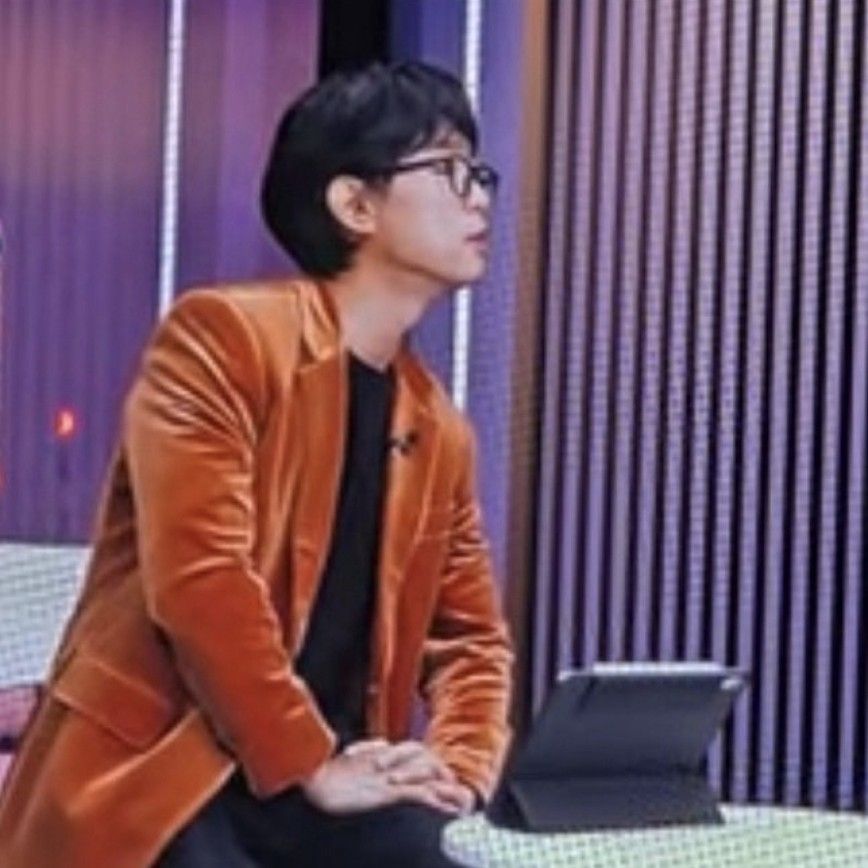 Latest photo of Bak Changgeun