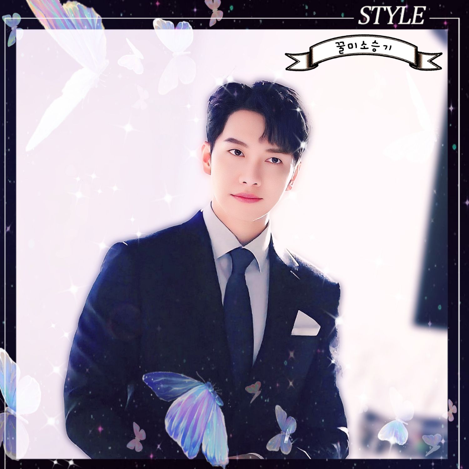 イ・スンギの最新写真