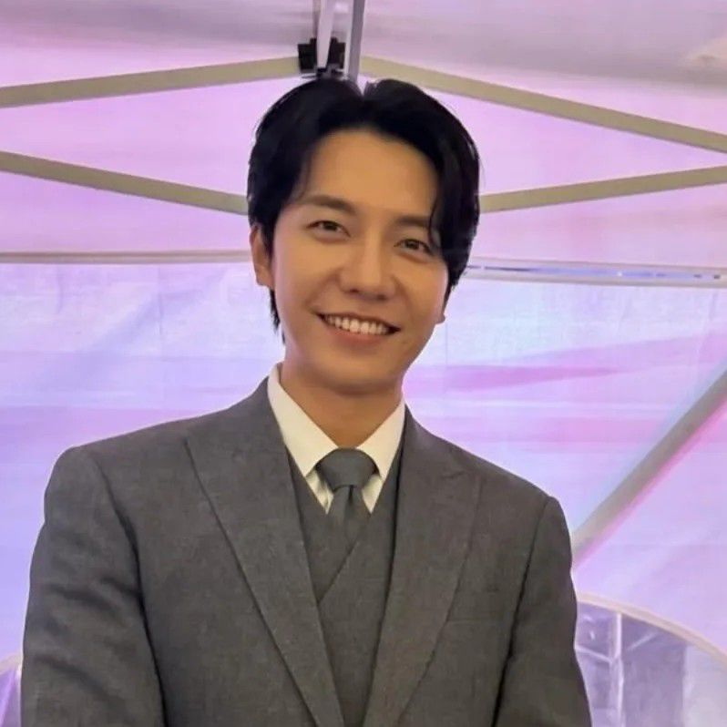 李昇基的幕後花絮